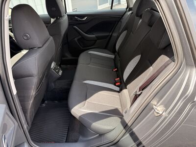 Skoda Kamiq Gebrauchtwagen Skoda Kamiq Gebrauchtwagen