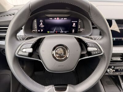 Skoda Kamiq Gebrauchtwagen Skoda Kamiq Gebrauchtwagen