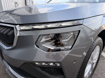 Skoda Kamiq Gebrauchtwagen Skoda Kamiq Gebrauchtwagen