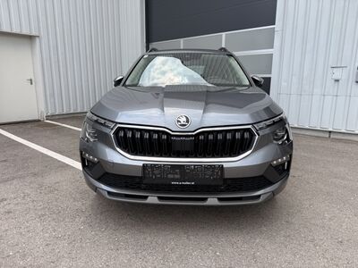 Skoda Kamiq Gebrauchtwagen Skoda Kamiq Gebrauchtwagen