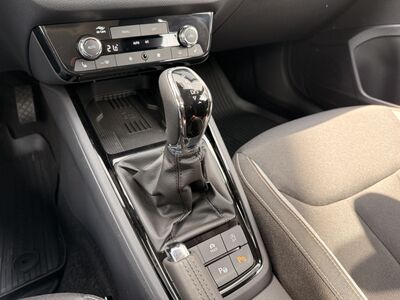 Skoda Kamiq Gebrauchtwagen Skoda Kamiq Gebrauchtwagen