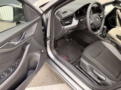 Skoda Kamiq Gebrauchtwagen Skoda Kamiq Gebrauchtwagen