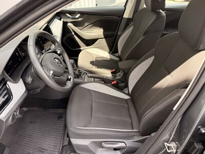 Skoda Kamiq Gebrauchtwagen Skoda Kamiq Gebrauchtwagen
