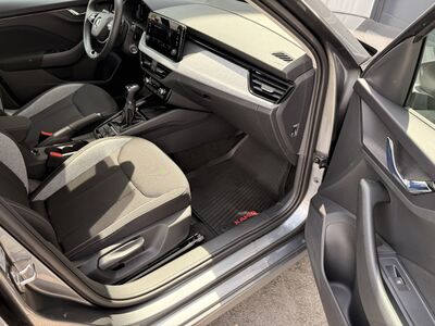 Skoda Kamiq Gebrauchtwagen Skoda Kamiq Gebrauchtwagen