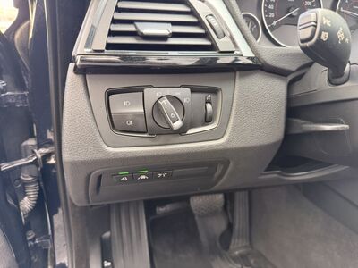 BMW 4er Gebrauchtwagen