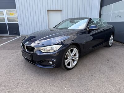 BMW 4er Gebrauchtwagen