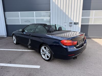 BMW 4er Gebrauchtwagen