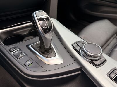 BMW 4er Gebrauchtwagen