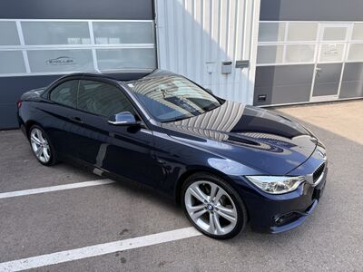 BMW 4er Gebrauchtwagen