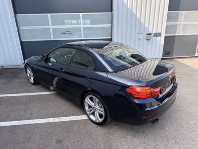 BMW 4er Gebrauchtwagen