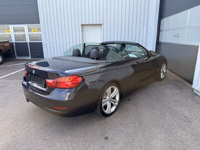 BMW 4er Gebrauchtwagen
