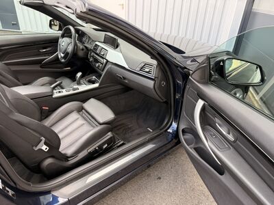 BMW 4er Gebrauchtwagen