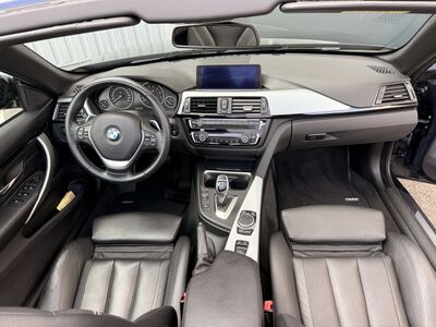 BMW 4er Gebrauchtwagen