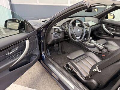 BMW 4er Gebrauchtwagen
