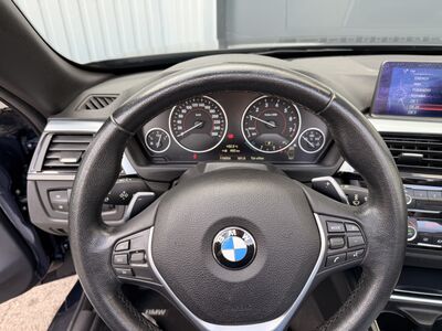 BMW 4er Gebrauchtwagen
