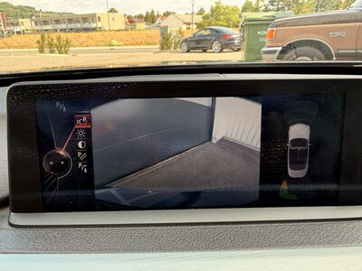 BMW 4er Gebrauchtwagen