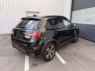 Mitsubishi ASX Gebrauchtwagen Mitsubishi ASX Gebrauchtwagen