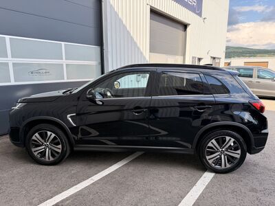 Mitsubishi ASX Gebrauchtwagen Mitsubishi ASX Gebrauchtwagen