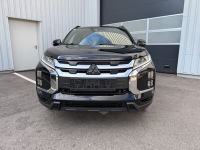 Mitsubishi ASX Gebrauchtwagen Mitsubishi ASX Gebrauchtwagen