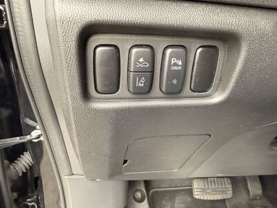 Mitsubishi ASX Gebrauchtwagen Mitsubishi ASX Gebrauchtwagen