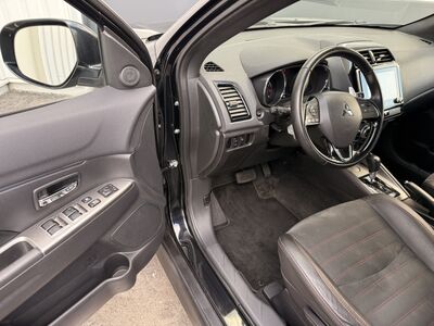 Mitsubishi ASX Gebrauchtwagen Mitsubishi ASX Gebrauchtwagen