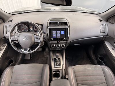 Mitsubishi ASX Gebrauchtwagen Mitsubishi ASX Gebrauchtwagen