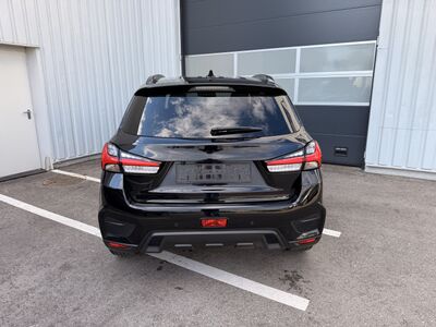 Mitsubishi ASX Gebrauchtwagen Mitsubishi ASX Gebrauchtwagen