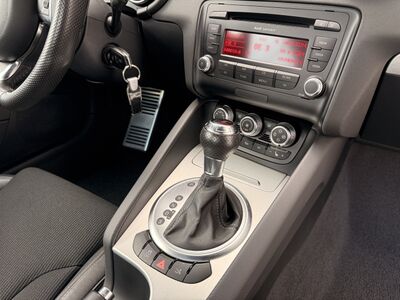 Audi TT Gebrauchtwagen Audi TT Gebrauchtwagen