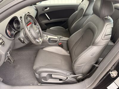 Audi TT Gebrauchtwagen Audi TT Gebrauchtwagen