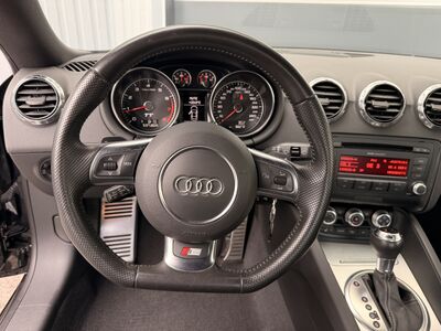 Audi TT Gebrauchtwagen Audi TT Gebrauchtwagen