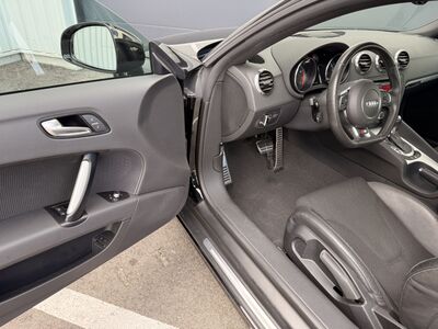 Audi TT Gebrauchtwagen Audi TT Gebrauchtwagen