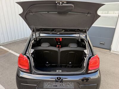 Citroën C1 Gebrauchtwagen Citroën C1 Gebrauchtwagen