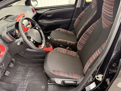 Citroën C1 Gebrauchtwagen Citroën C1 Gebrauchtwagen