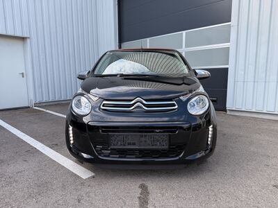 Citroën C1 Gebrauchtwagen Citroën C1 Gebrauchtwagen