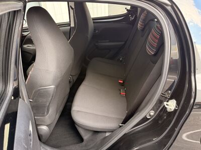 Citroën C1 Gebrauchtwagen Citroën C1 Gebrauchtwagen