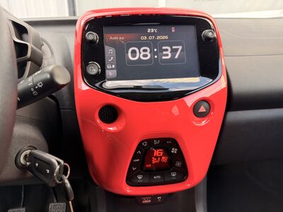 Citroën C1 Gebrauchtwagen Citroën C1 Gebrauchtwagen