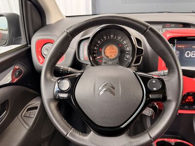 Citroën C1 Gebrauchtwagen Citroën C1 Gebrauchtwagen