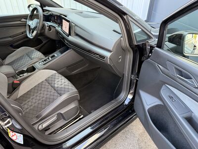 VW Golf Gebrauchtwagen VW Golf Gebrauchtwagen