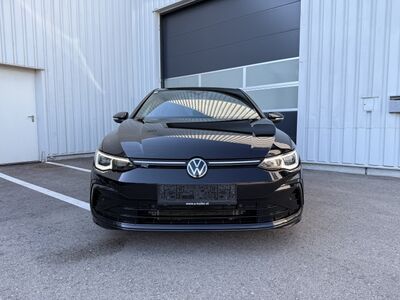 VW Golf Gebrauchtwagen VW Golf Gebrauchtwagen