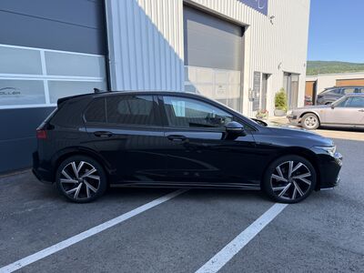 VW Golf Gebrauchtwagen VW Golf Gebrauchtwagen