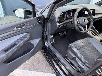 VW Golf Gebrauchtwagen VW Golf Gebrauchtwagen