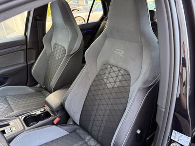 VW Golf Gebrauchtwagen VW Golf Gebrauchtwagen