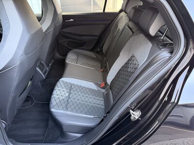 VW Golf Gebrauchtwagen VW Golf Gebrauchtwagen