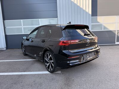 VW Golf Gebrauchtwagen VW Golf Gebrauchtwagen