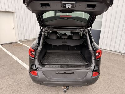 Renault Kadjar Gebrauchtwagen Renault Kadjar Gebrauchtwagen