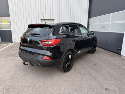 Renault Kadjar Gebrauchtwagen Renault Kadjar Gebrauchtwagen