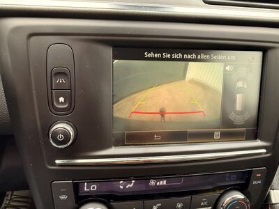 Renault Kadjar Gebrauchtwagen Renault Kadjar Gebrauchtwagen