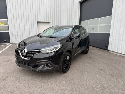 Renault Kadjar Gebrauchtwagen Renault Kadjar Gebrauchtwagen