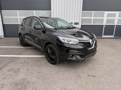 Renault Kadjar Gebrauchtwagen Renault Kadjar Gebrauchtwagen