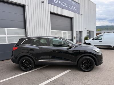 Renault Kadjar Gebrauchtwagen Renault Kadjar Gebrauchtwagen